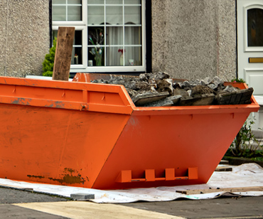 Containerdienst Berlin